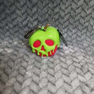 Bath And Body Works Evil Queen Poison Apple Pocketbac‎ Holder Disney Villains
